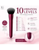 KLEN Personal Massager For Women Care Makeup Brush Wellness Electric Body Mini Vibrator Portable Handheld Beauty Device
