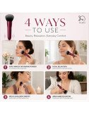KLEN Personal Massager For Women Care Makeup Brush Wellness Electric Body Mini Vibrator Portable Handheld Beauty Device