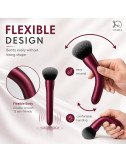 KLEN Personal Massager For Women Care Makeup Brush Wellness Electric Body Mini Vibrator Portable Handheld Beauty Device