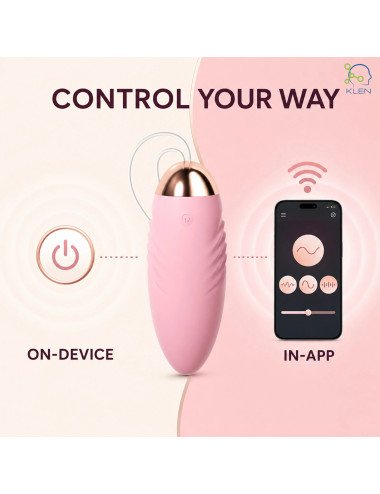 Women Body Massager Portable Electric Wireless Everyday Comfort Massage Rechargeable Handheld Full Body Relaxation Machine