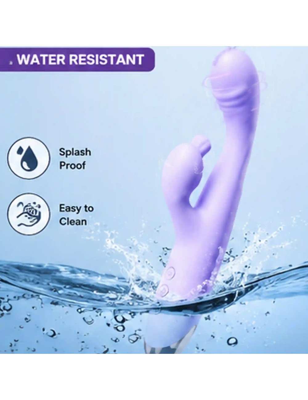 Best Massage Machine for Women | Portable Rechargeable Body Massager for Home & Travel