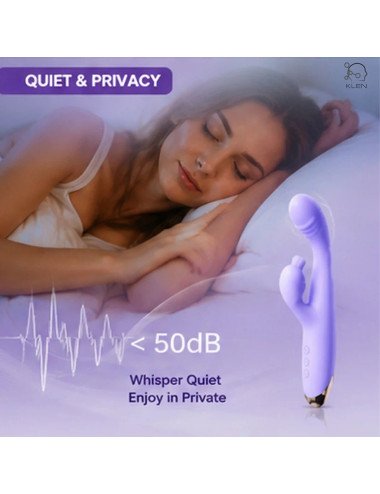 Best Massage Machine for Women | Portable Rechargeable Body Massager for Home & Travel