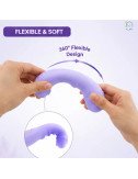 Best Massage Machine for Women | Portable Rechargeable Body Massager for Home & Travel
