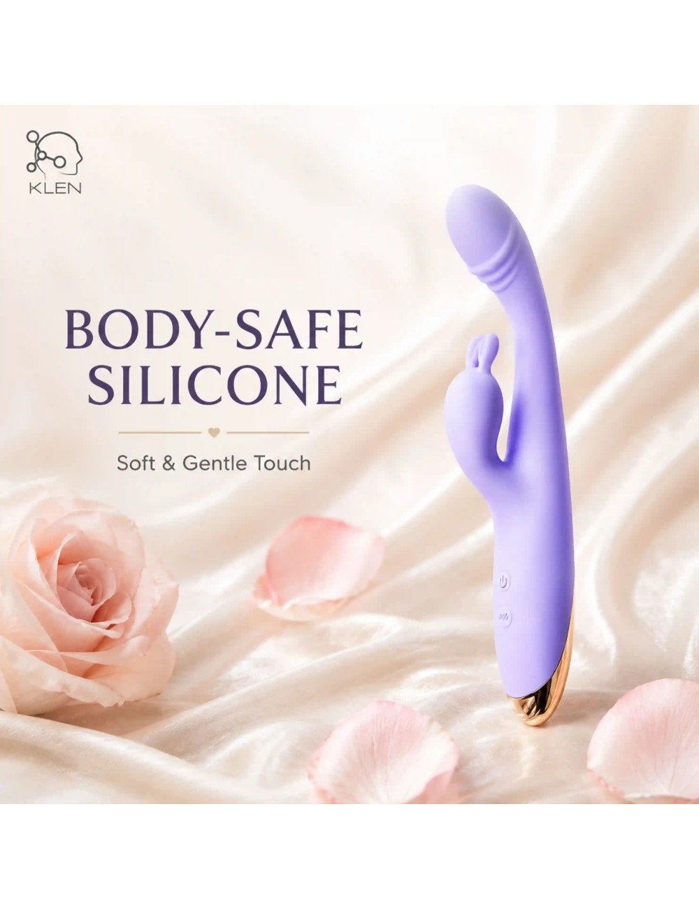 Best Massage Machine for Women | Portable Rechargeable Body Massager for Home & Travel