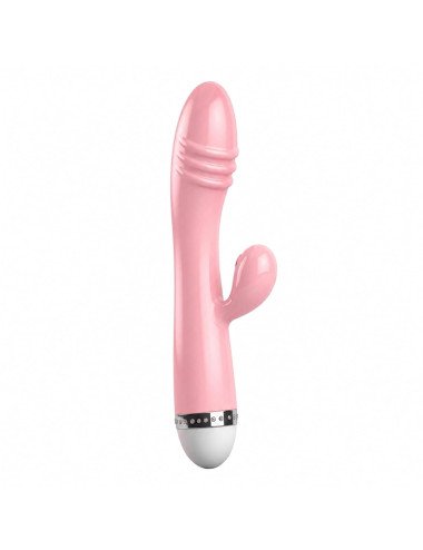 KLEN Personal Lady Body Massager Machine Stress Relief Handheld Waterproof Wireless Vibrating Massage Device for Self-Care