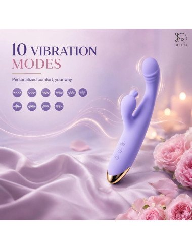 Best Massage Machine for Women | Portable Rechargeable Body Massager for Home & Travel