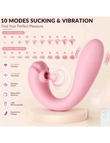 KLEN Body Massager Machine For Women Self Care Portable Wellness Device
