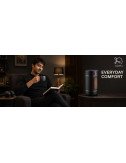 Klen Massage Vibration Machine For Men TPE Design Combines Ten Frequency Settings, Four-Language Support, & Comfort Handling