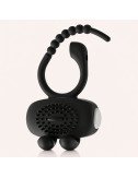 KLEN Personal Massager For Men Compact Ring Design Portable Handheld Waterproof Massage For Comfort Use Everyday At Home