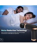 KLEN Rechargeable Handheld  Body Massager Machine Gun- Cordless Design with Adjustable Speeds for Neck, Shoulders & Legs