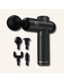 Rechargeable Full Body Massage Machine Gun- Cordless Electric Design with Adjustable Speeds for Neck & Shoulders