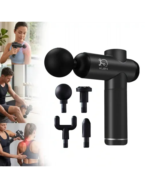 full body massage machine