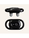 Massage Machine for Full Body Pain Relief Rechargeable Portable Cordless Deep Tissue Massager and Ideal Gift for Men, Women