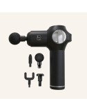 Portable Body Massager Machine for Body Pain Relief Deep Tissue Vibrator Massage Gun for Back, Neck, Shoulder & Leg Muscle.