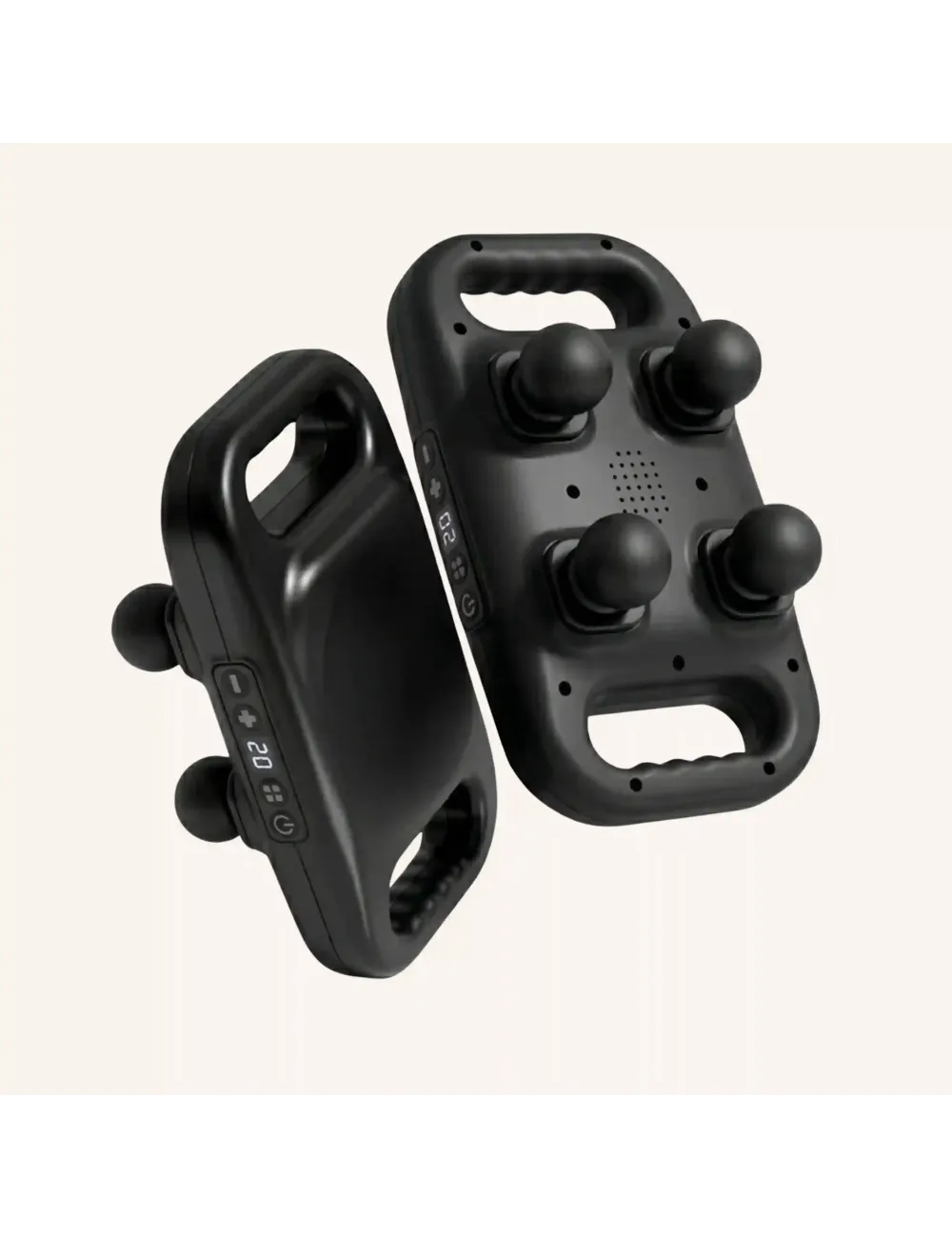 Full Body Massager | Rechargeable Device for Muscle Relief