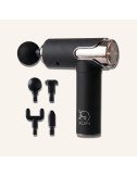 Gun Massager Cold Compression Rechargeable Deep Tissue Percussion Massage for Pain Relief of Full Body Muscles