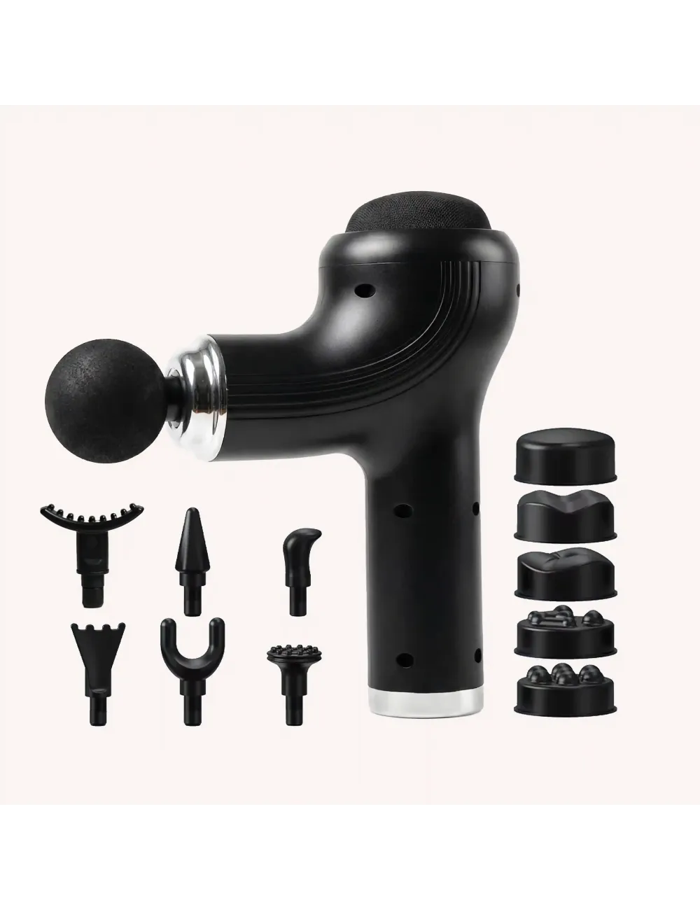 Full Body Massage Electric Physiotherapy Machine for Home use