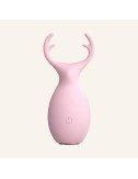 LADIES PERSONAL MASSAGER – WIRELESS PORTABLE WOMEN MASSAGER WITH 10 VIBRATION MODES, VIBRATORY STRESS RELIEF  DEVICE.
