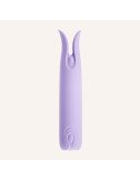 KLEN Body Massager Rechargeable with 10 Adjustable Modes Handheld  Vibrating Massager Portable Self Care Relaxation Tool