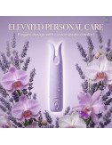KLEN Body Massager Rechargeable with 10 Adjustable Modes Handheld  Vibrating Massager Portable Self Care Relaxation Tool