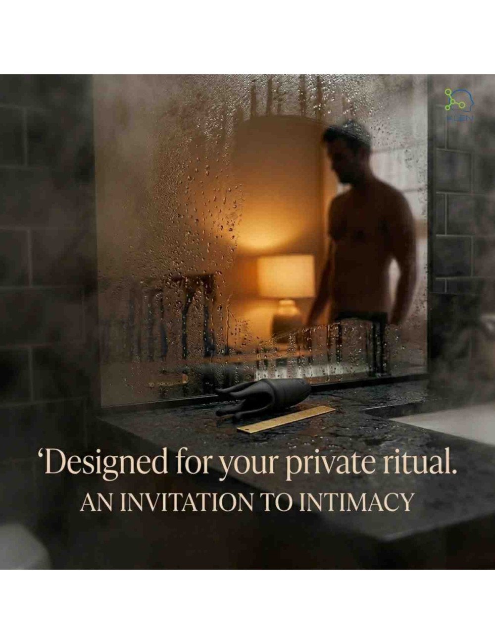 Male Personal Massager Adult Toy for Men Rechargeable Silicone Intimate Pleasure Device Discreet Portable Wellness Massager