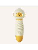 Handle Personal Massager for Women Handheld Rechargeable Waterproof Cordless Handheld Vibrating Massager For Self Relaxation