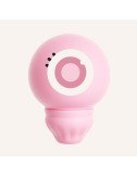 KLEN Women Personal Use Massager Rechargeable with 10 Modes Mini Handheld Massager Travel Friendly and Self Relaxation Tool