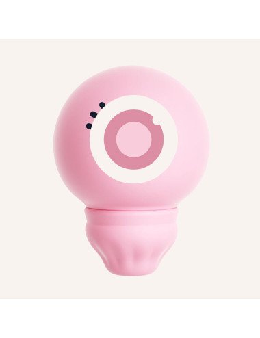KLEN Women Personal Use Massager Rechargeable with 10 Modes Mini Handheld Massager Travel Friendly and Self Relaxation Tool