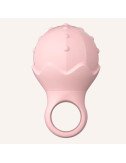 Handle Personal Massager for Women Electric Rechargeable Cordless Waterproof Handheld Body Massager for Relaxation