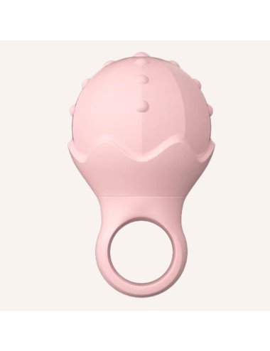 Handle Personal Massager for Women Electric Rechargeable Cordless Waterproof Handheld Vibrator Pleasure Massager for Female Use
