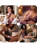 Personal Massager for Women Vibrator Electric Rechargeable Waterproof Handheld Body Massager Silicone Wellness & Travel Friendly