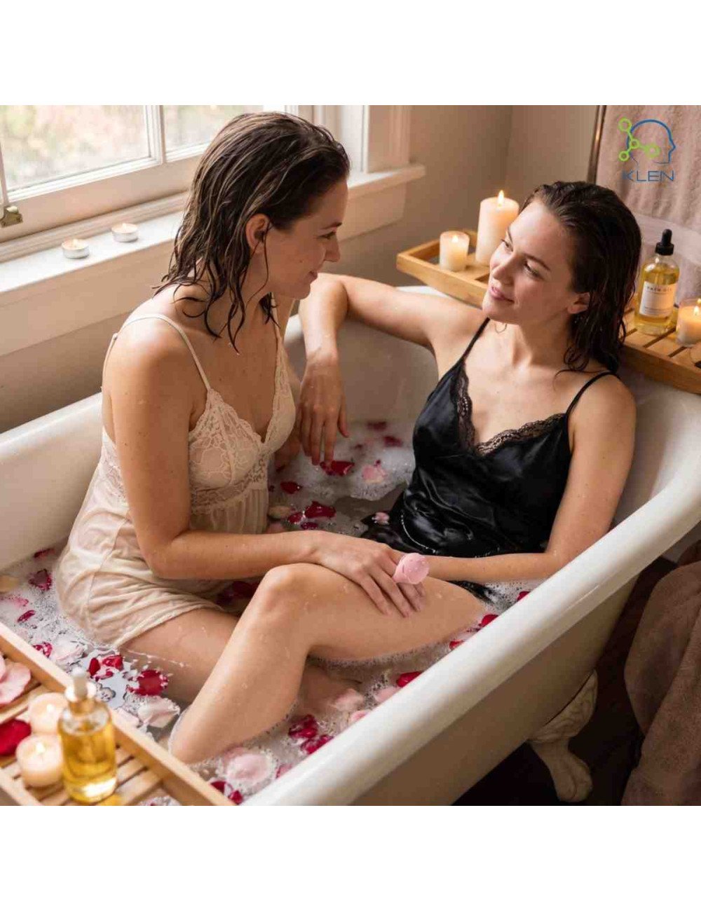 Handle Personal Massager for Women Electric Rechargeable Cordless Waterproof Handheld Vibrator Pleasure Massager for Female Use
