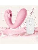 KLEN Body Massager Machine For Women Self Care Portable Wellness Device