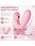 KLEN Body Massager Machine For Women Self Care Portable Wellness Device