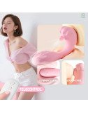 KLEN Body Massager Machine For Women Self Care Portable Wellness Device