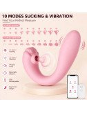 KLEN Body Massager Machine For Women Self Care Portable Wellness Device