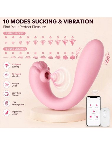 KLEN Body Massager Machine For Women Self Care Portable Wellness Device