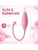 Massage for Women at Home | Personal Wellness Device for Comfortable, Convenient & Relaxing Everyday Self-Care