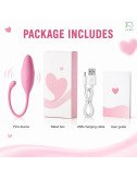 Massage for Women at Home | Personal Wellness Device for Comfortable, Convenient & Relaxing Everyday Self-Care