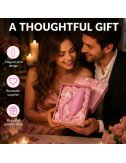 Massage for Women at Home | Personal Wellness Device for Comfortable, Convenient & Relaxing Everyday Self-Care