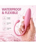 Massage for Women at Home | Personal Wellness Device for Comfortable, Convenient & Relaxing Everyday Self-Care