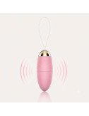 Women Body Massager Portable Electric Wireless Everyday Comfort Massage Rechargeable Handheld Full Body Relaxation Machine