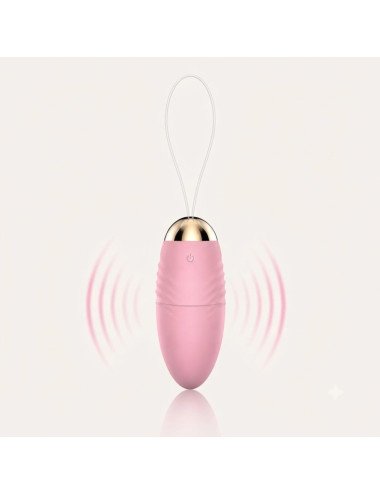 Women Body Massager Portable Electric Wireless Everyday Comfort Massage Rechargeable Handheld Full Body Relaxation Machine
