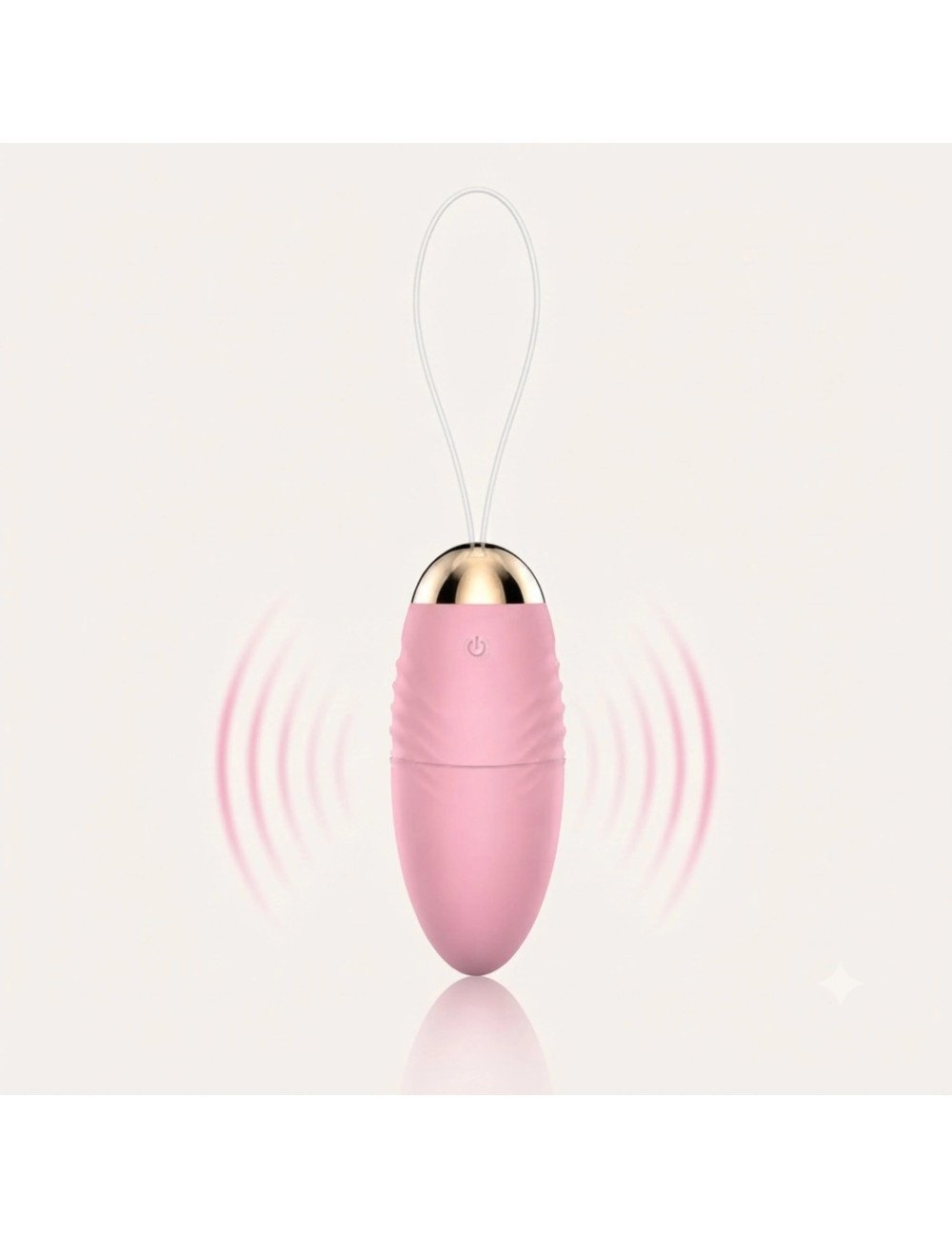 Women Body Massager Portable Electric Wireless Everyday Comfort Massage Rechargeable Handheld Full Body Relaxation Machine