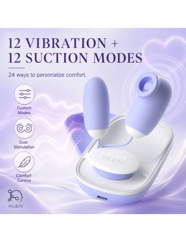 Ladies Body Massage Machine Portable Wireless Handheld Device with USB Charging for Personal Comfort and Everyday Wellness