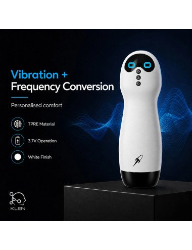 Men Body Massager Portable Electric Rechargeable Handheld Device for Comfort Massage, Deep Muscle Relaxation & Everyday Use