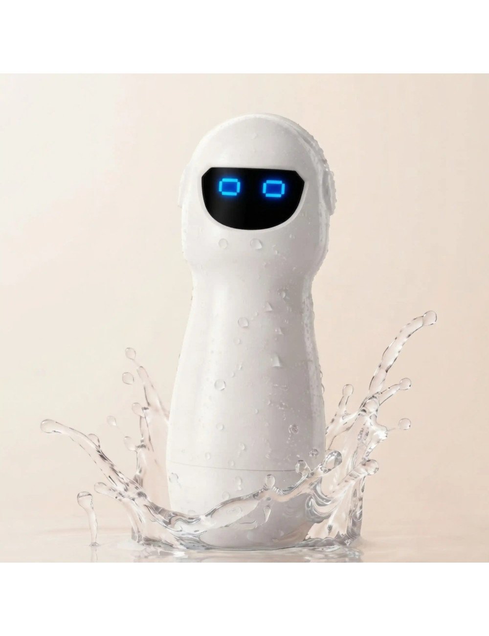 KLEN Gents Body Massage Machine Personal Wellness Care Handheld Wireless Massager for Men Stress Relief & Self Use Relaxation