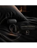 Massage Machine Vibration for Men Waterproof Portable Body Massager, Rechargeable Handheld Personal Care Tool with Flexible Ring