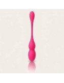 Female Personal Massager Women Portable Handheld Waterproof Device with DC Charging Port, App Control and One Touch Control