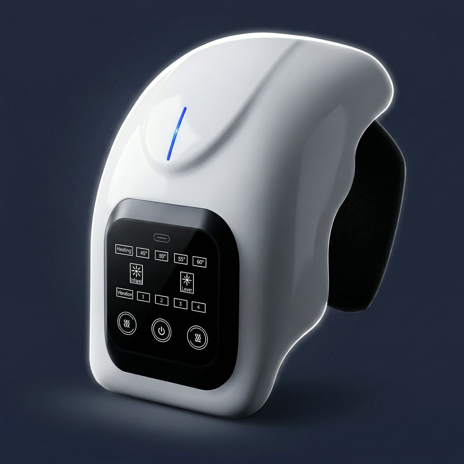 KNEE MASSAGER